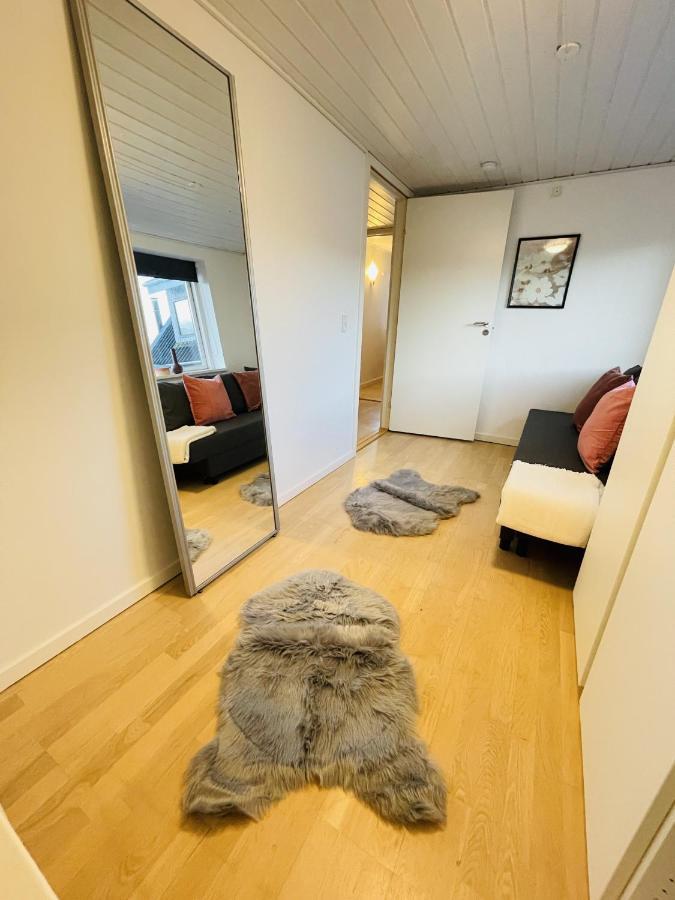 Aday - 3 Bedrooms Luxurious Apartment In Svenstrup Exterior foto