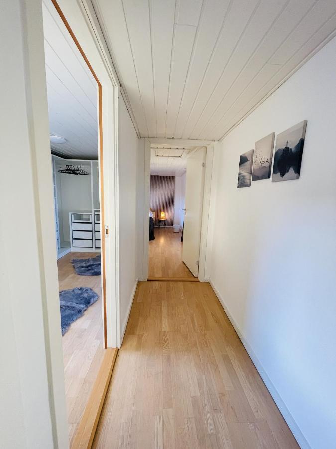 Aday - 3 Bedrooms Luxurious Apartment In Svenstrup Exterior foto